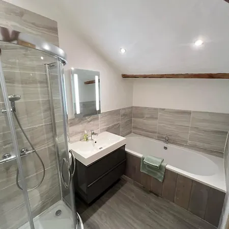 Chalet Apartment