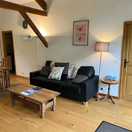 Appartement Chalet Apartment