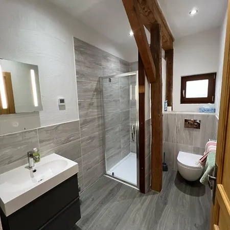 Chalet Apartment