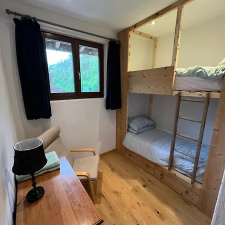 Chalet Apartment