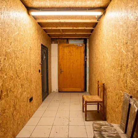 Chalet Chalet Apartment *
