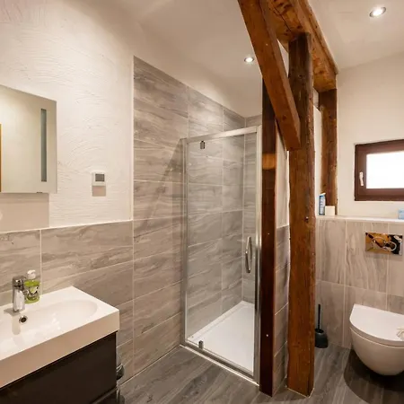 Chalet Apartment Chalet